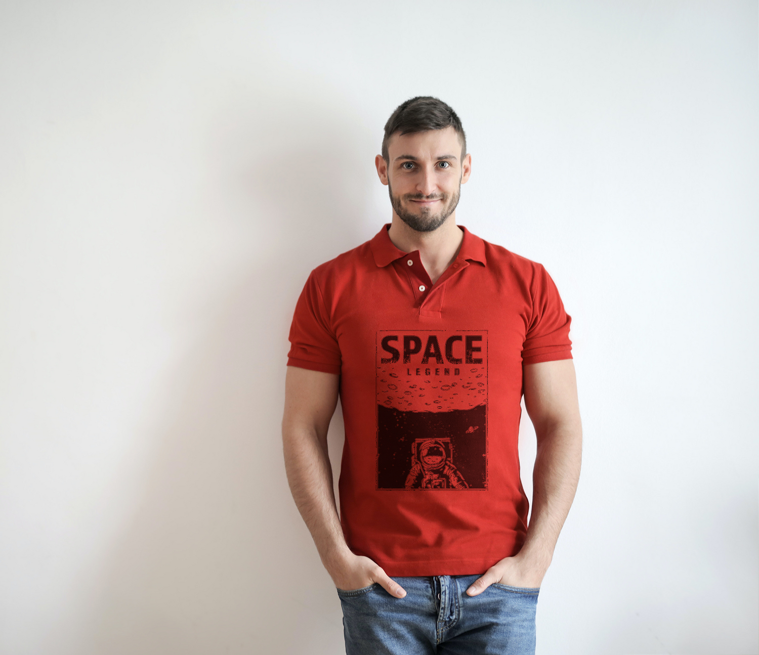 Poloshirts