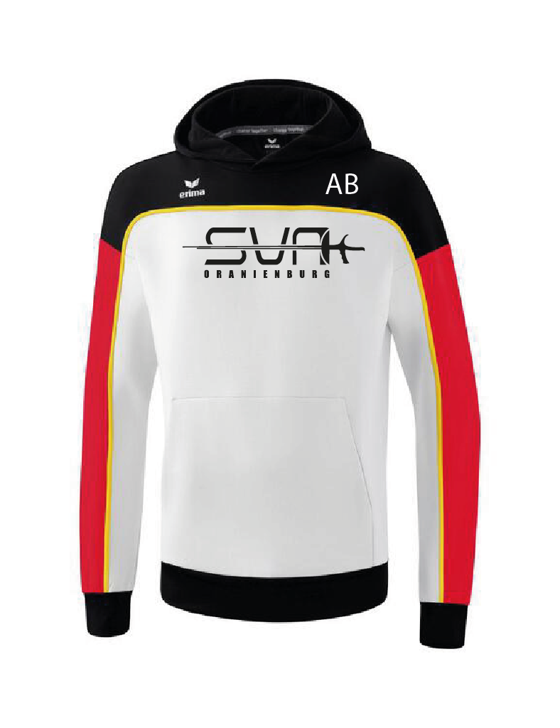 SVA Kids Hoodie by erima