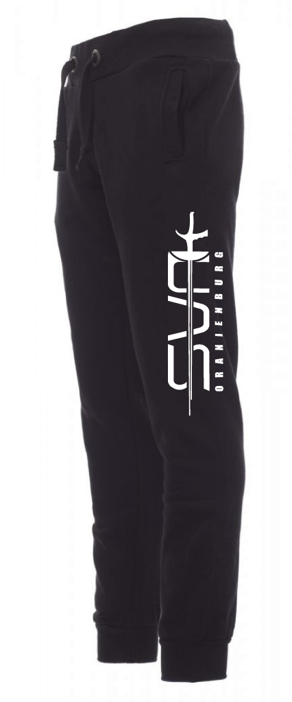 SVA Freizeit Sweathose