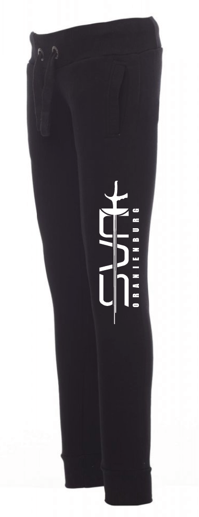 SVA Ladies Freizeit Sweathose