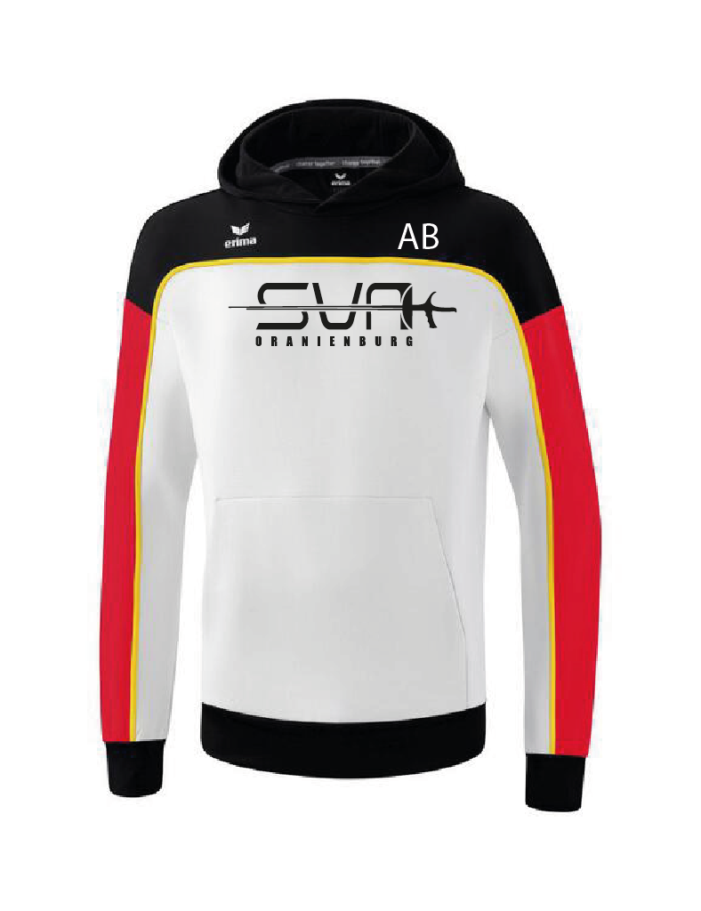 SVA Hoodie by erima