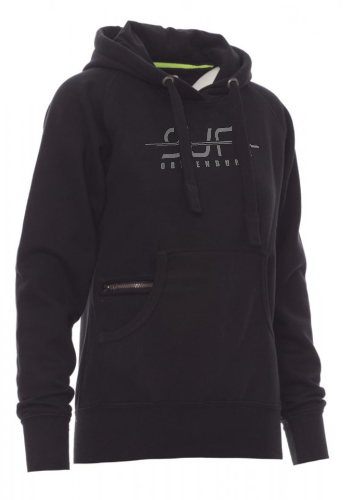 SVA Ladies Freizeit Hoodie