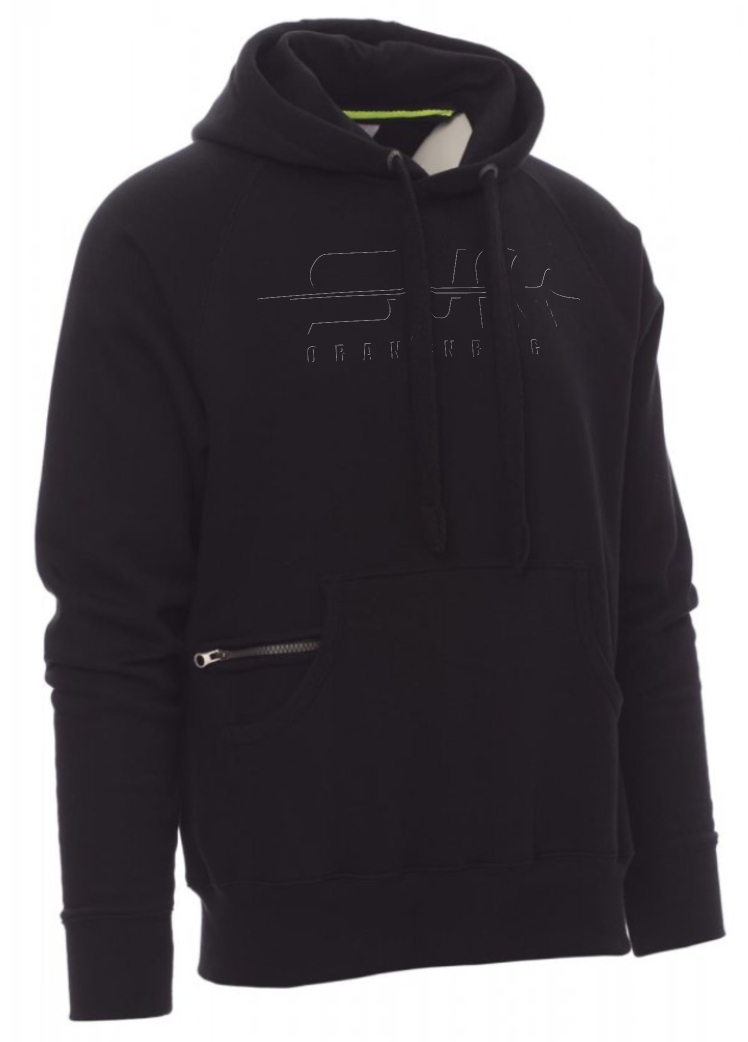 SVA Freizeit Hoodie