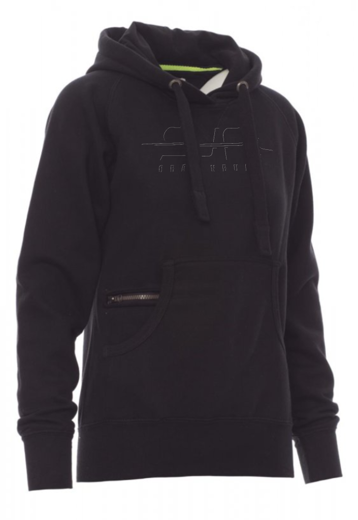 SVA Ladies Freizeit Hoodie