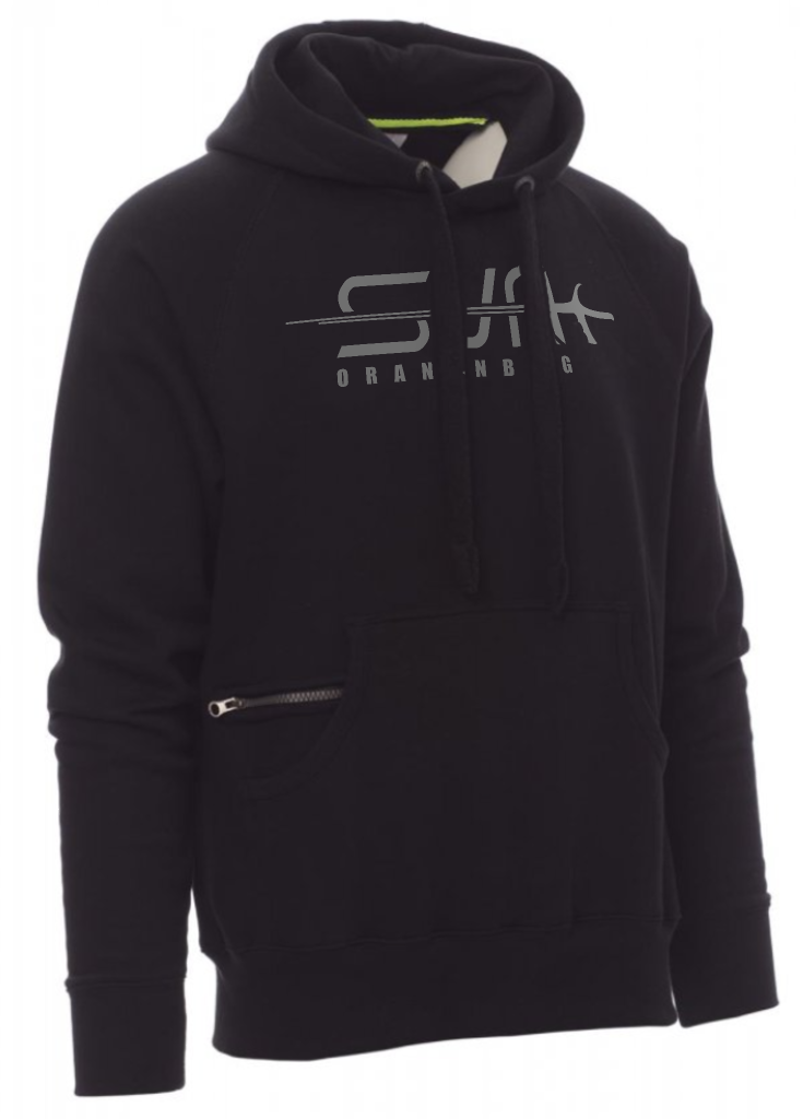 SVA Freizeit Hoodie
