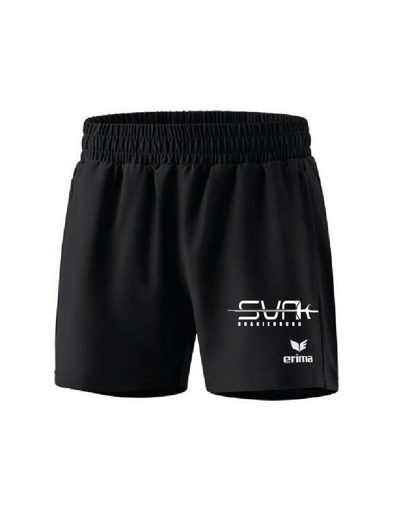 SVA Ladies Shorts by erima
