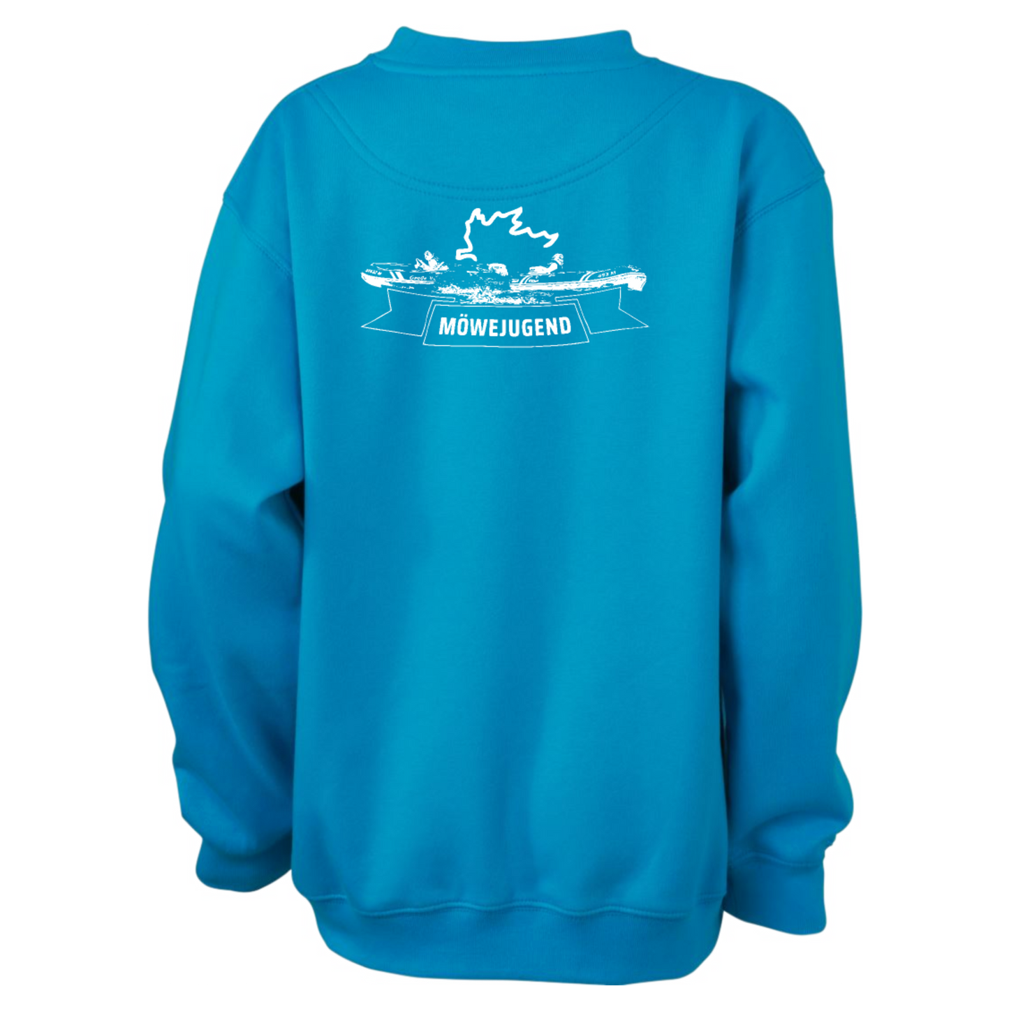 Möwejugend Sweatshirt Kids