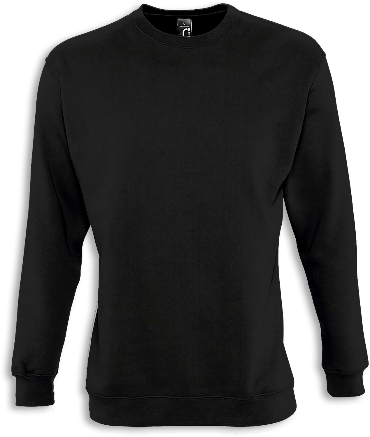 Basic Sweatshirt Unisex