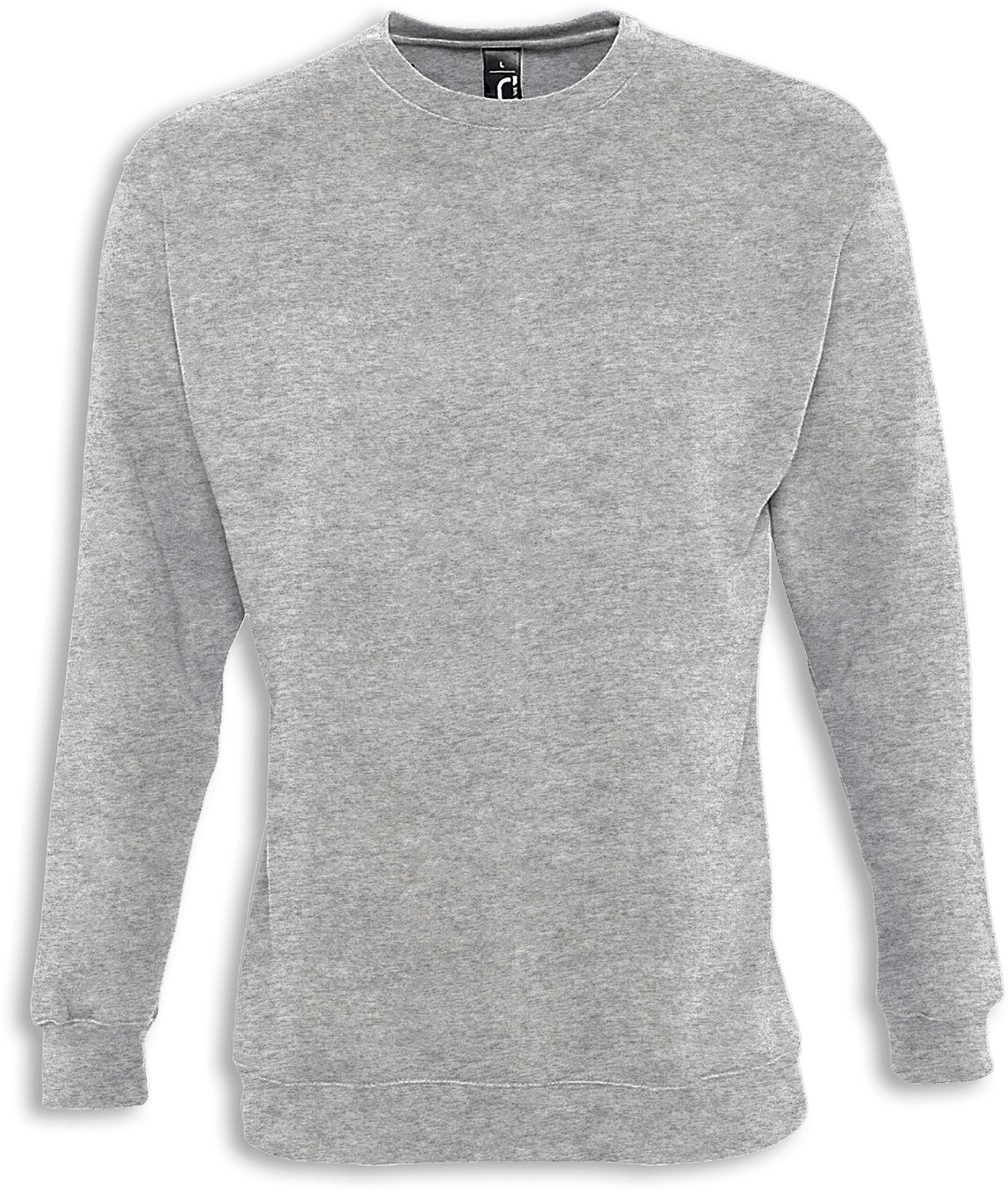 Basic Sweatshirt Unisex