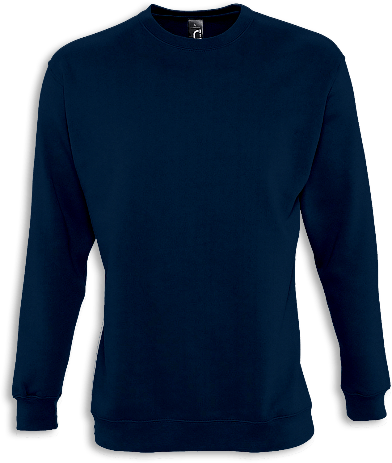 Basic Sweatshirt Unisex