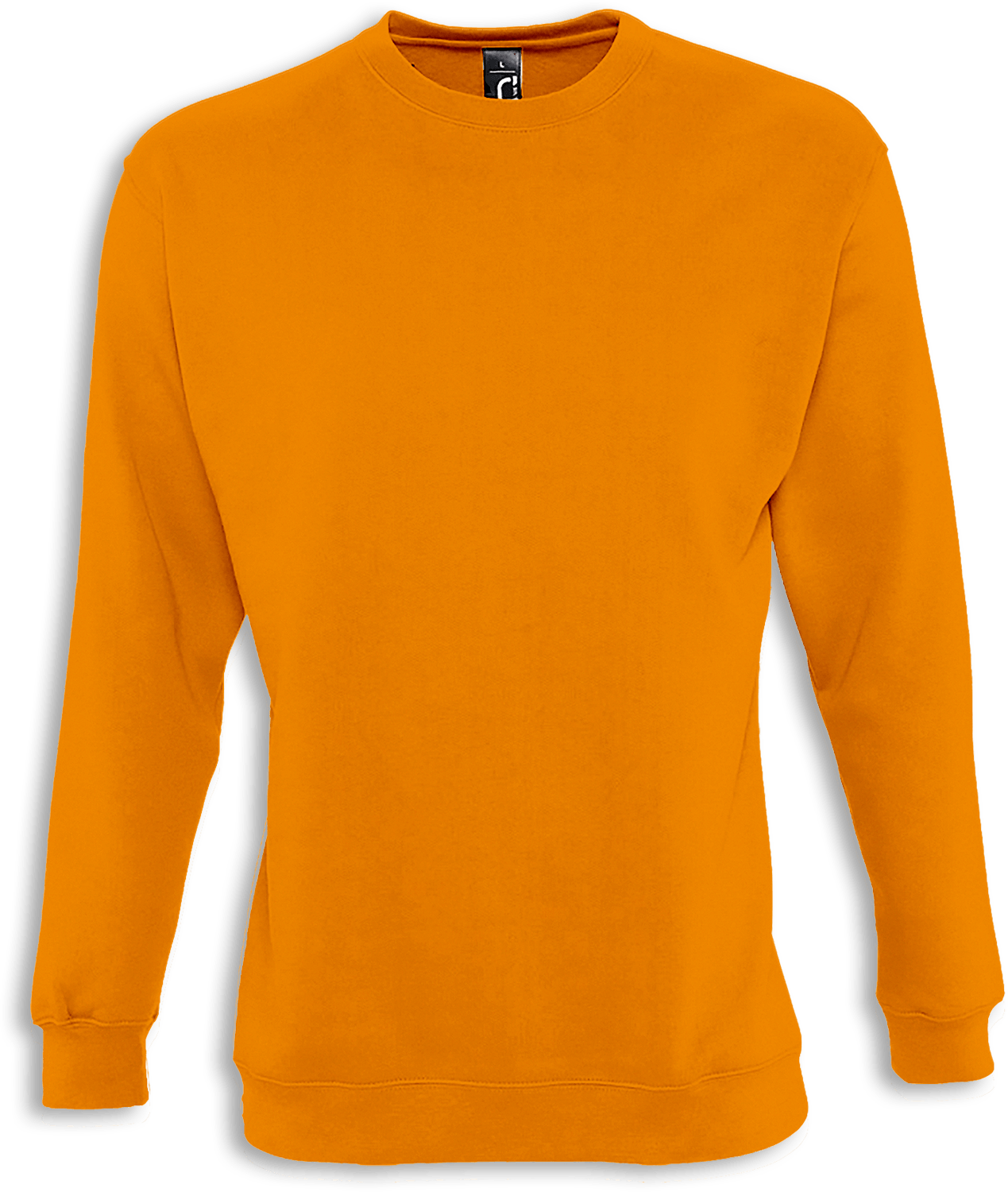 Basic Sweatshirt Unisex
