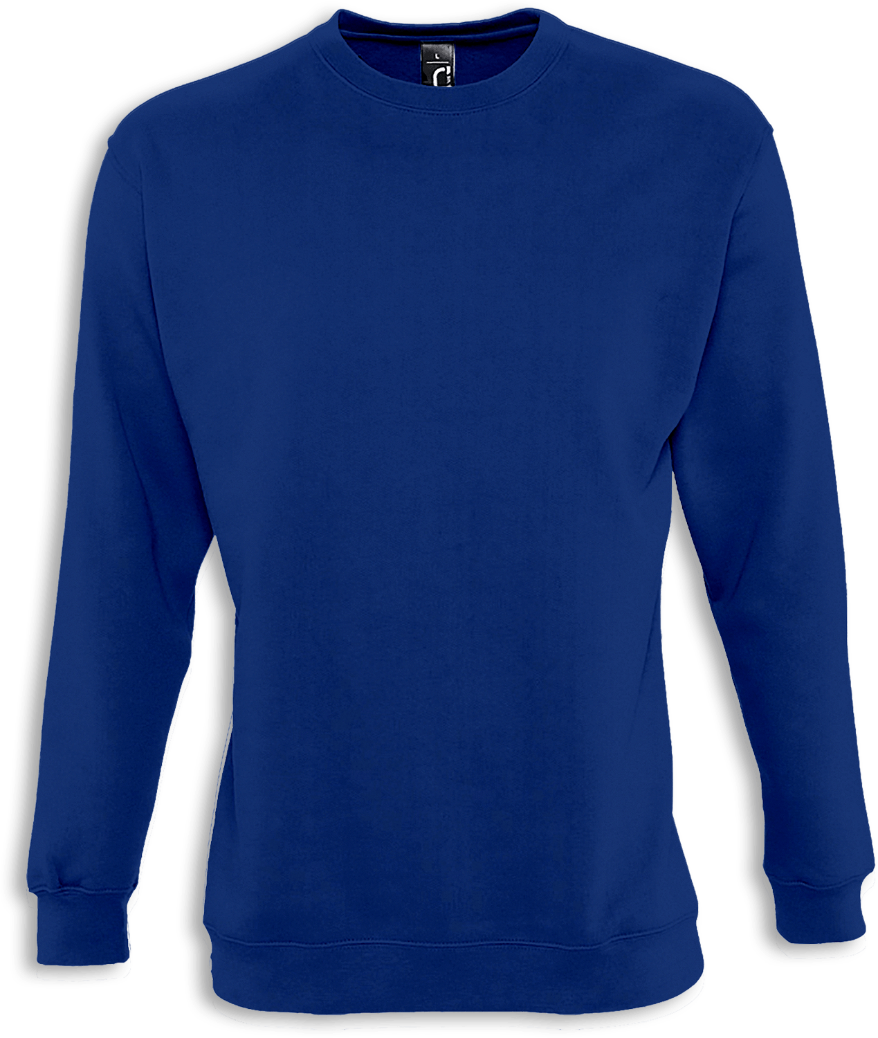 Basic Sweatshirt Unisex