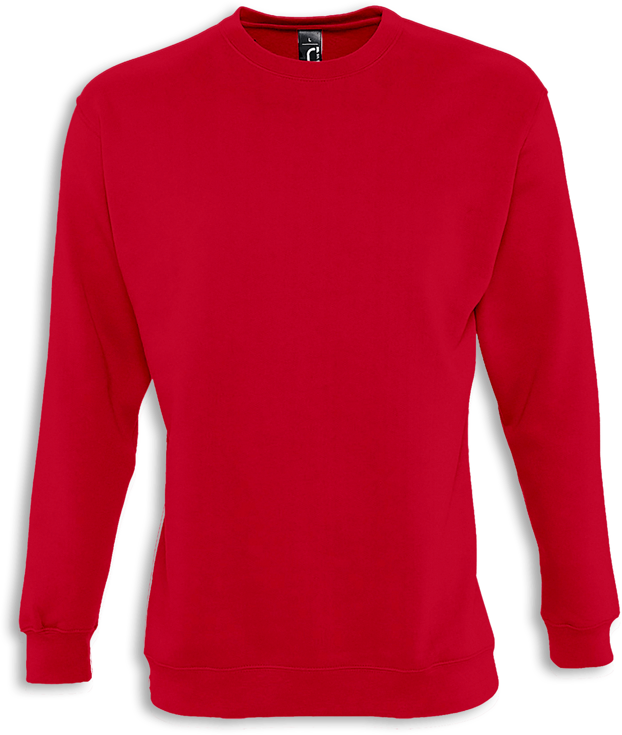 Basic Sweatshirt Unisex