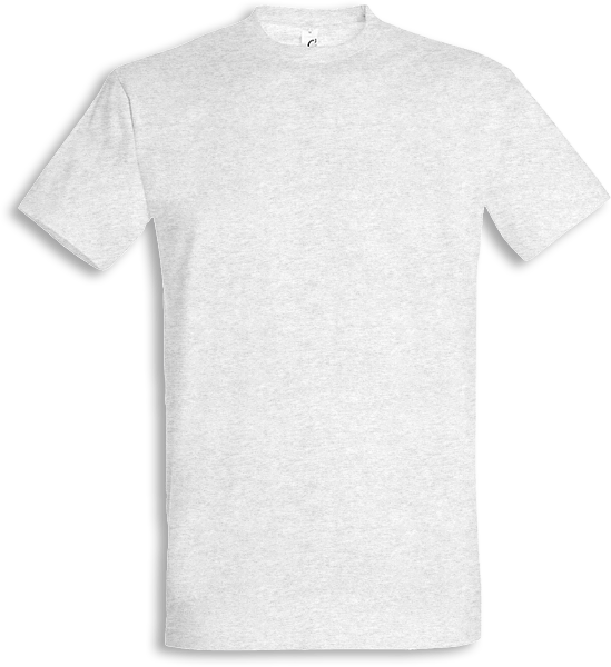 Basic T-Shirt für Herren