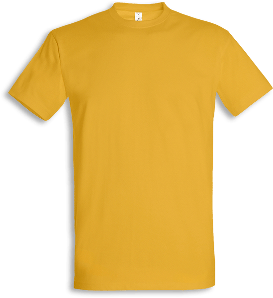 Basic T-Shirt für Herren