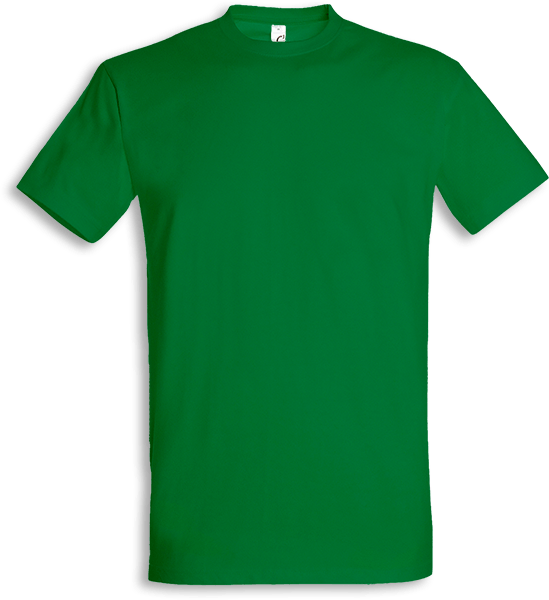 Basic T-Shirt für Herren