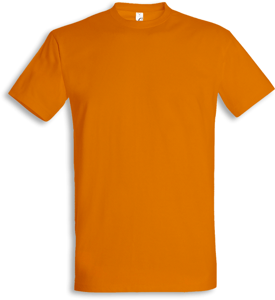 Basic T-Shirt für Herren