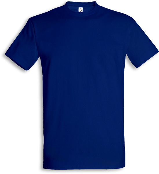 Basic T-Shirt für Herren