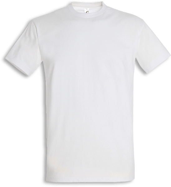 Basic T-Shirt für Herren