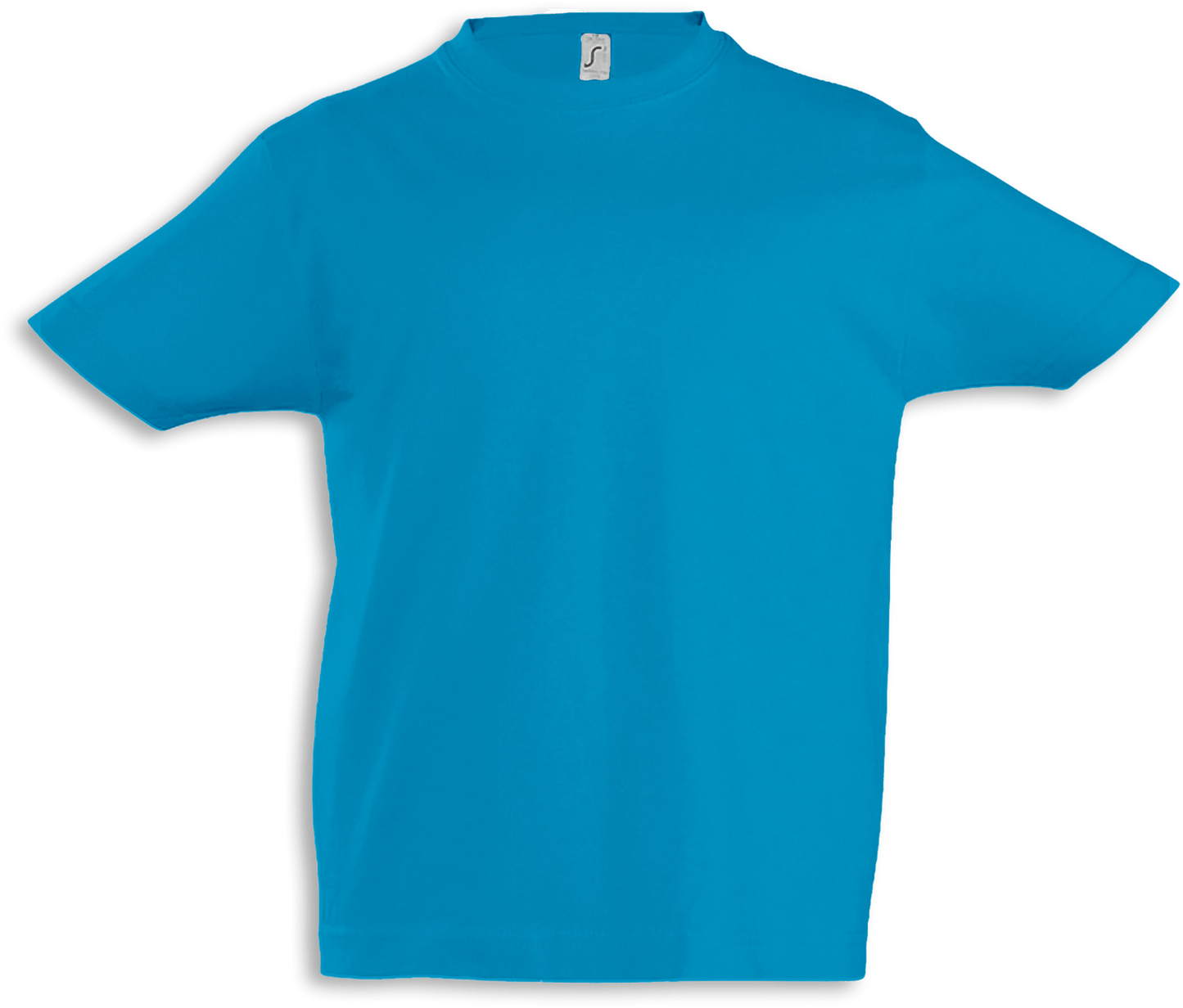 Basic T-Shirt für Kinder