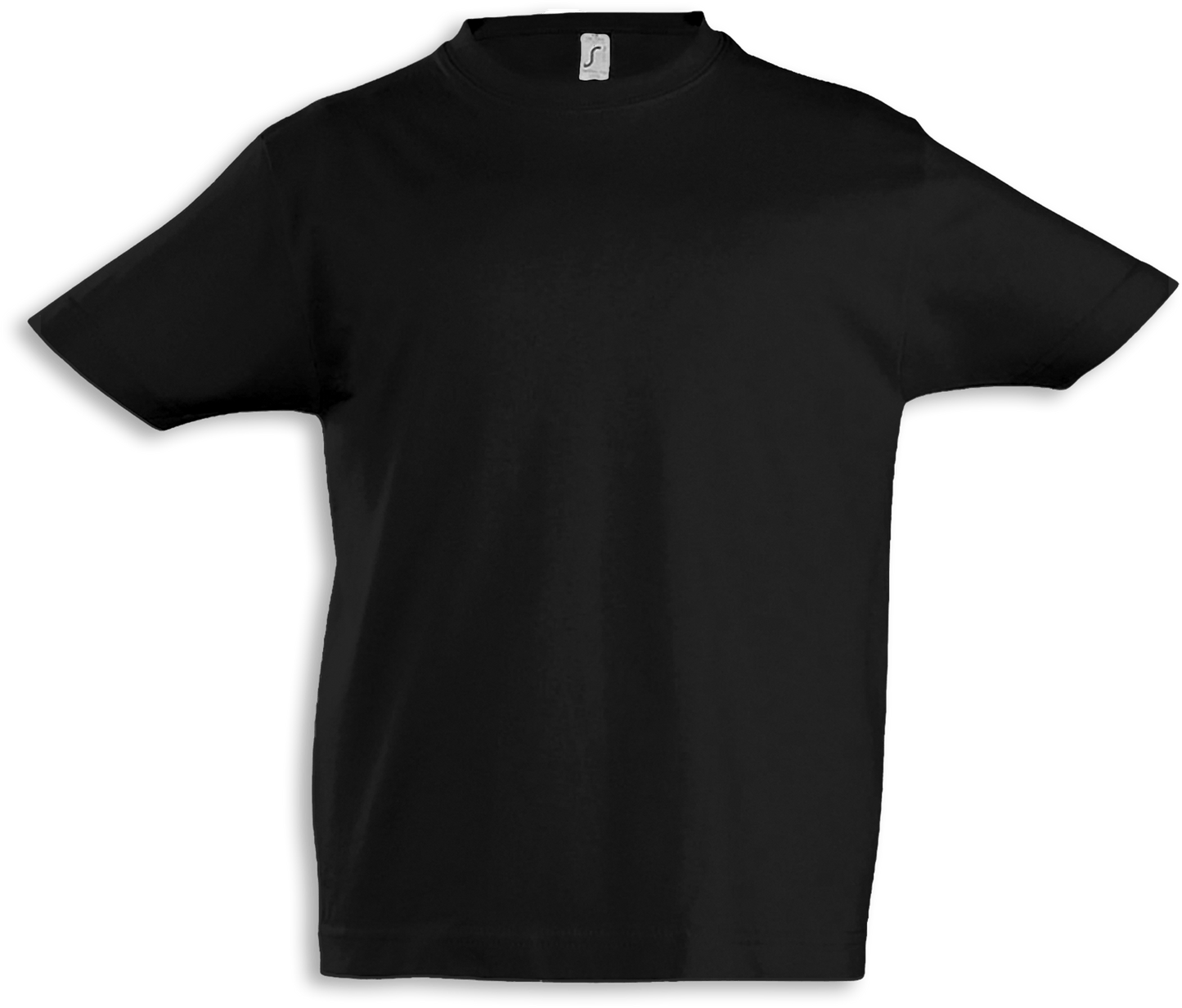 Basic T-Shirt für Kinder