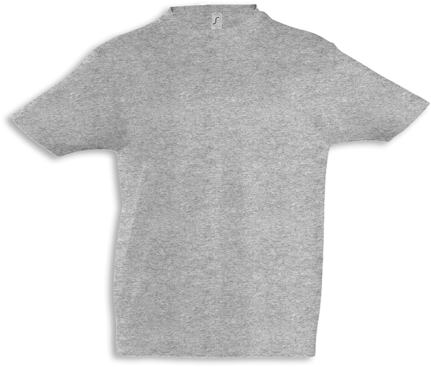 Basic T-Shirt für Kinder