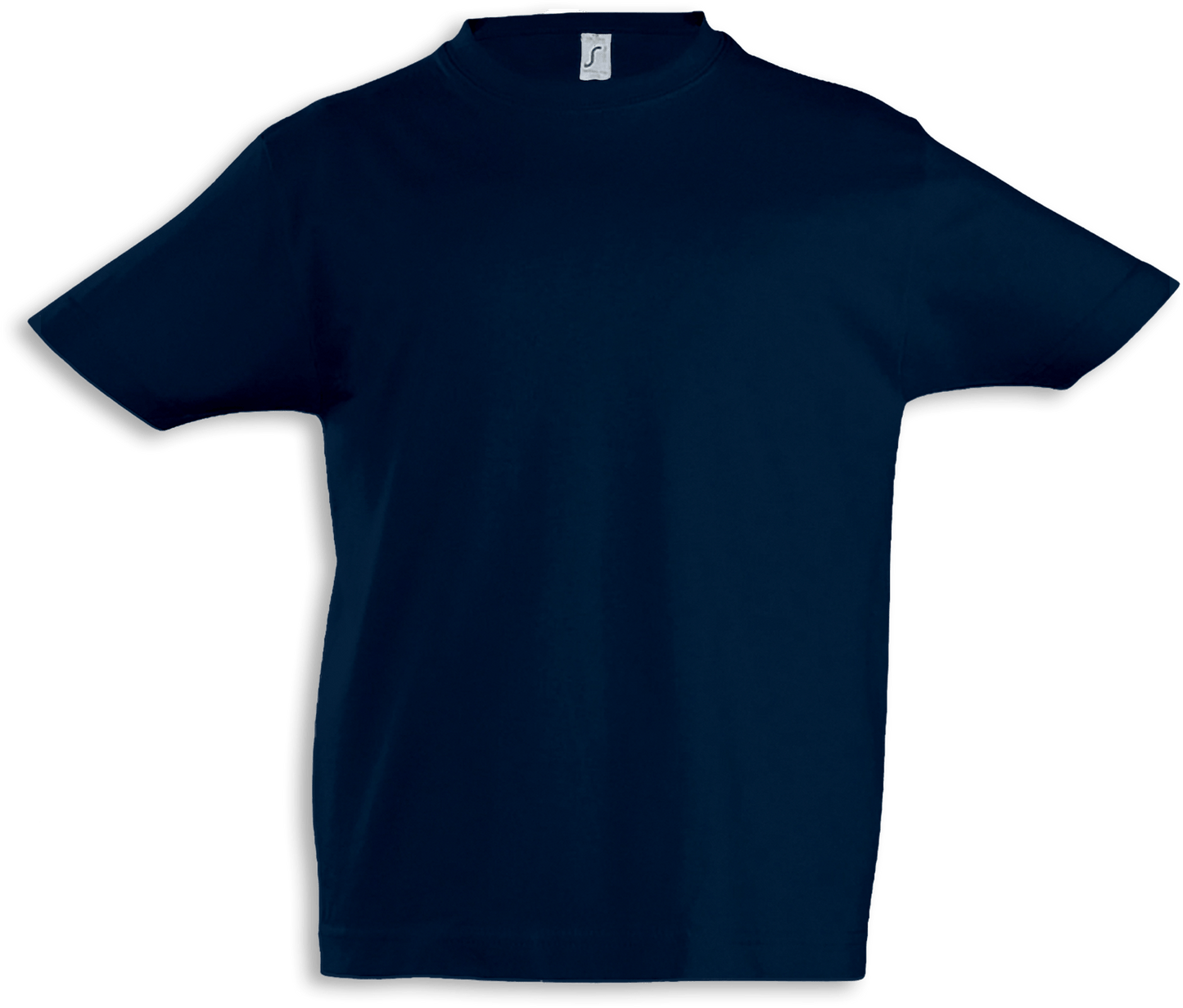 Basic T-Shirt für Kinder