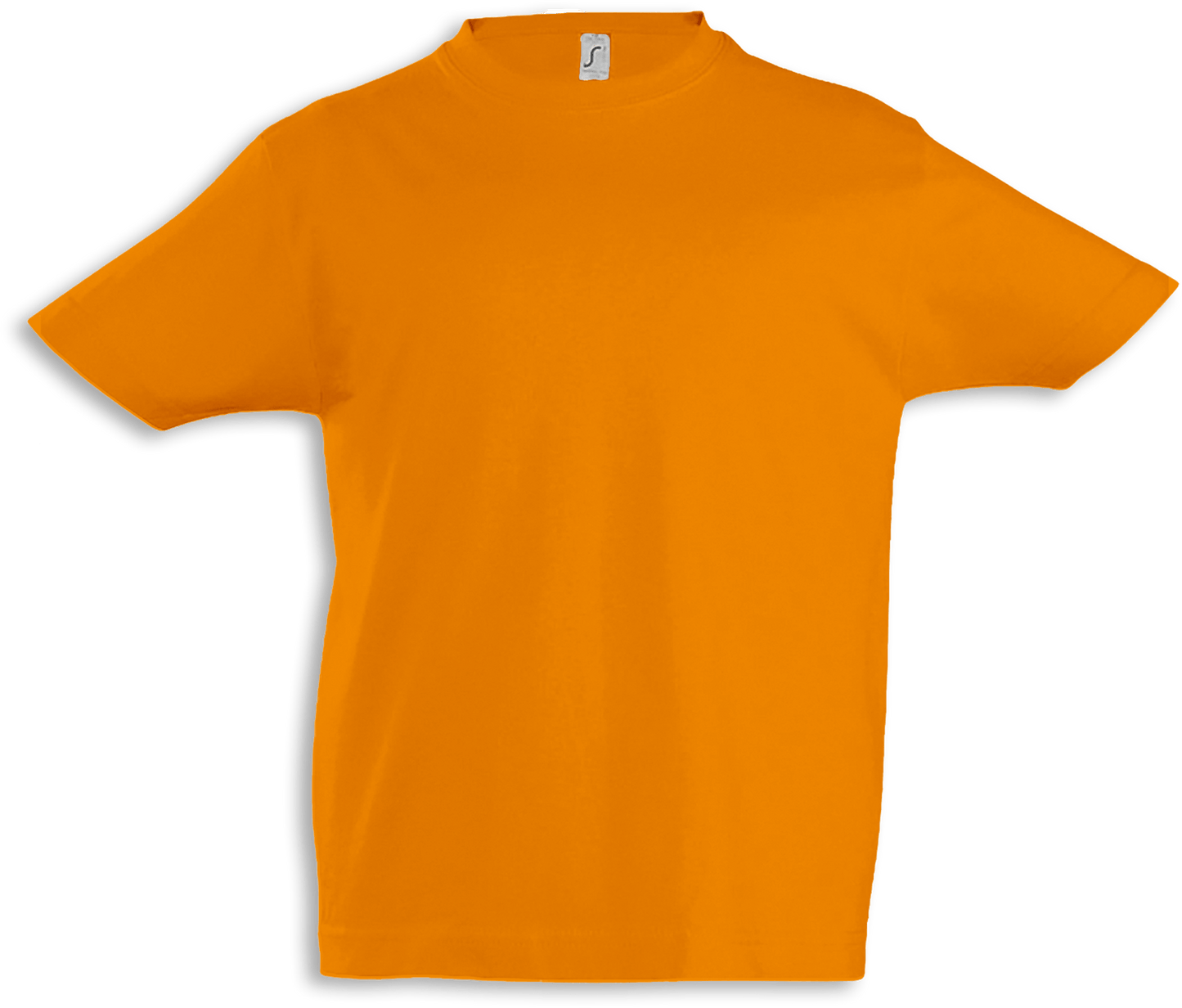 Basic T-Shirt für Kinder