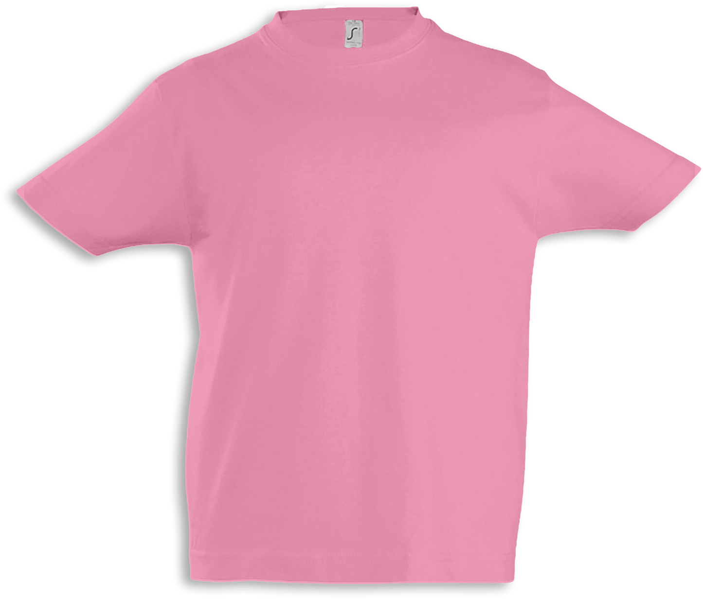 Basic T-Shirt für Kinder