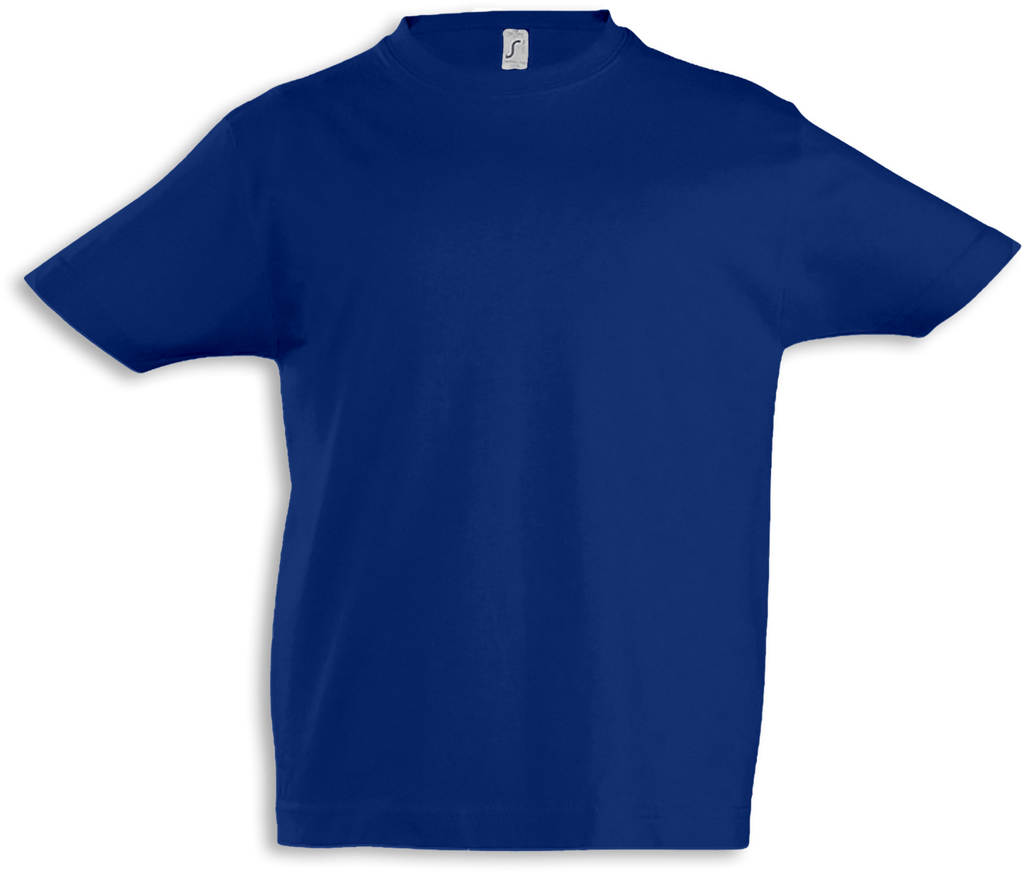 Basic T-Shirt für Kinder