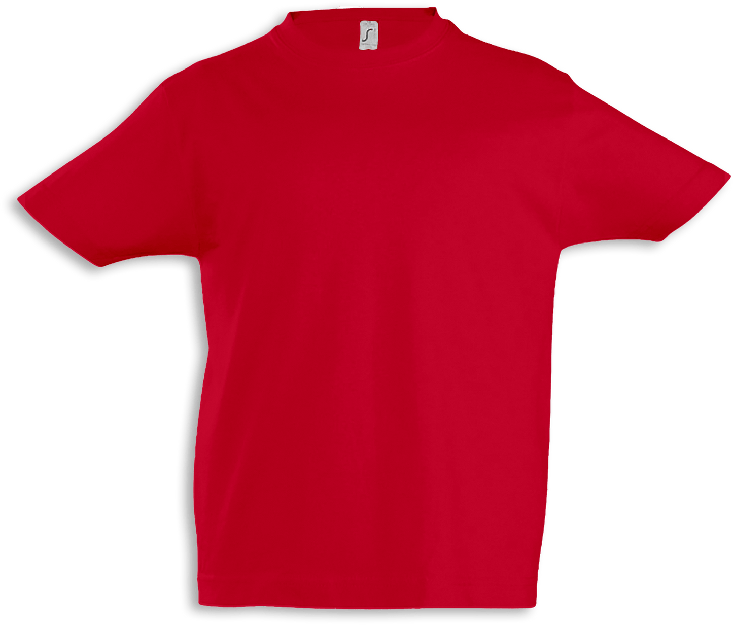 Basic T-Shirt für Kinder