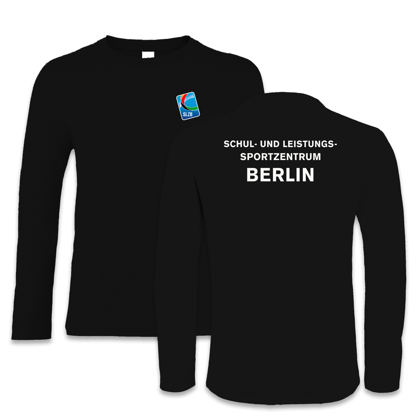 SLZB Langarmshirt Kids