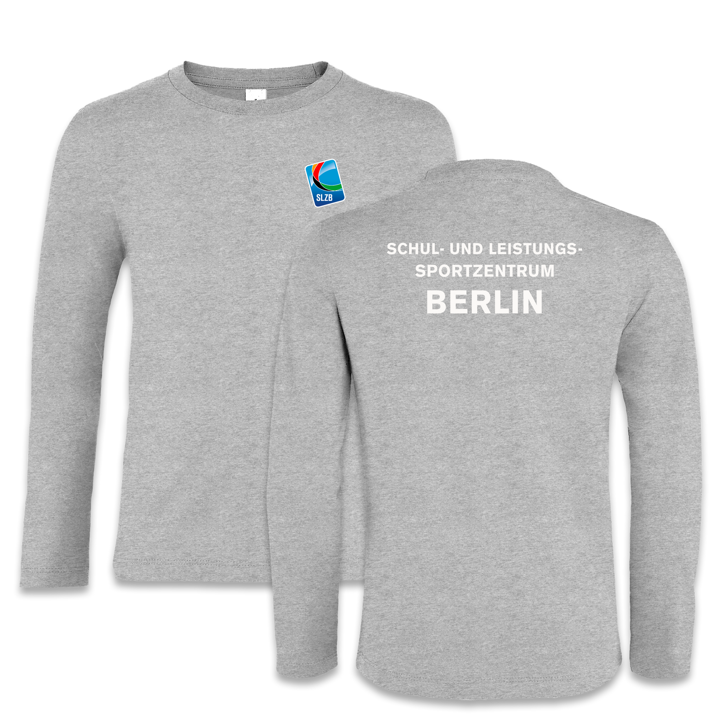 SLZB Langarmshirt Kids