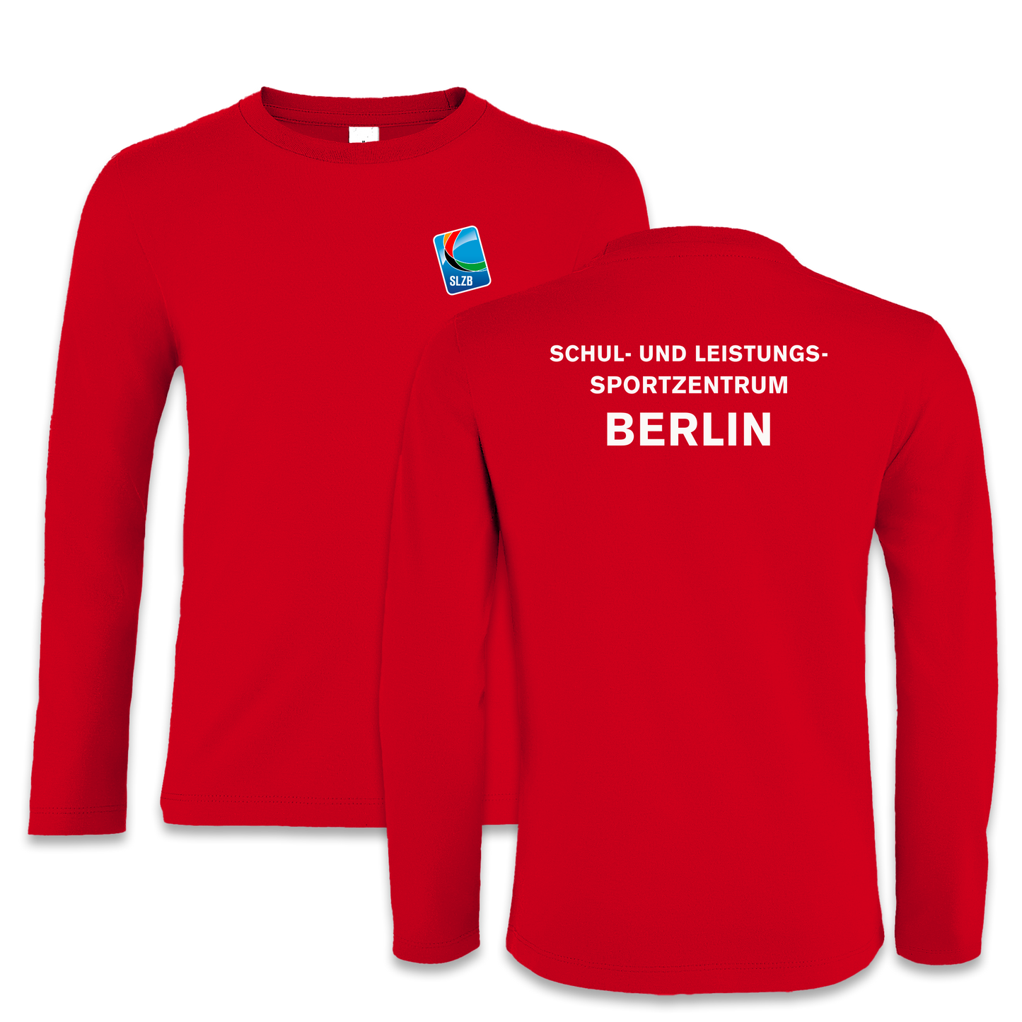 SLZB Langarmshirt Kids