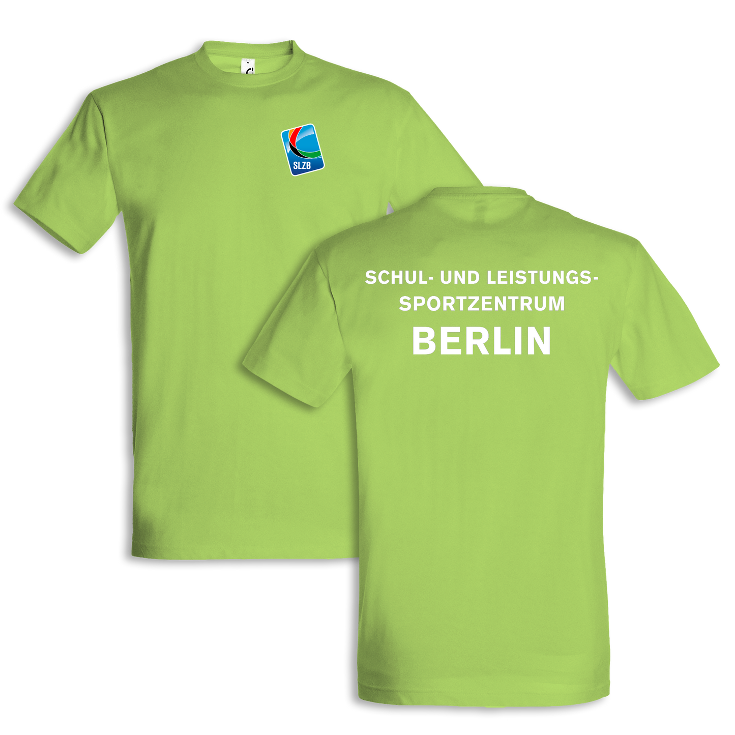 SLZB T-Shirt Unisex