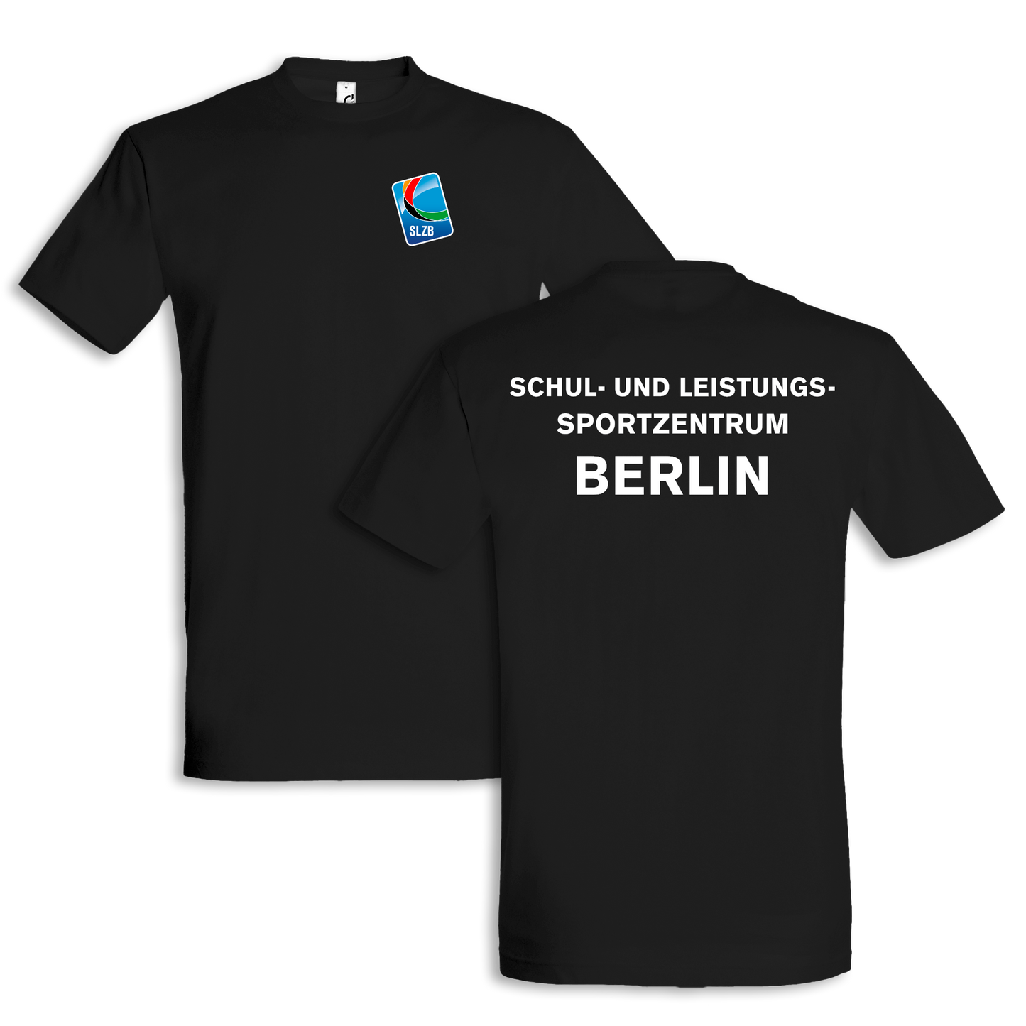 SLZB T-Shirt Unisex