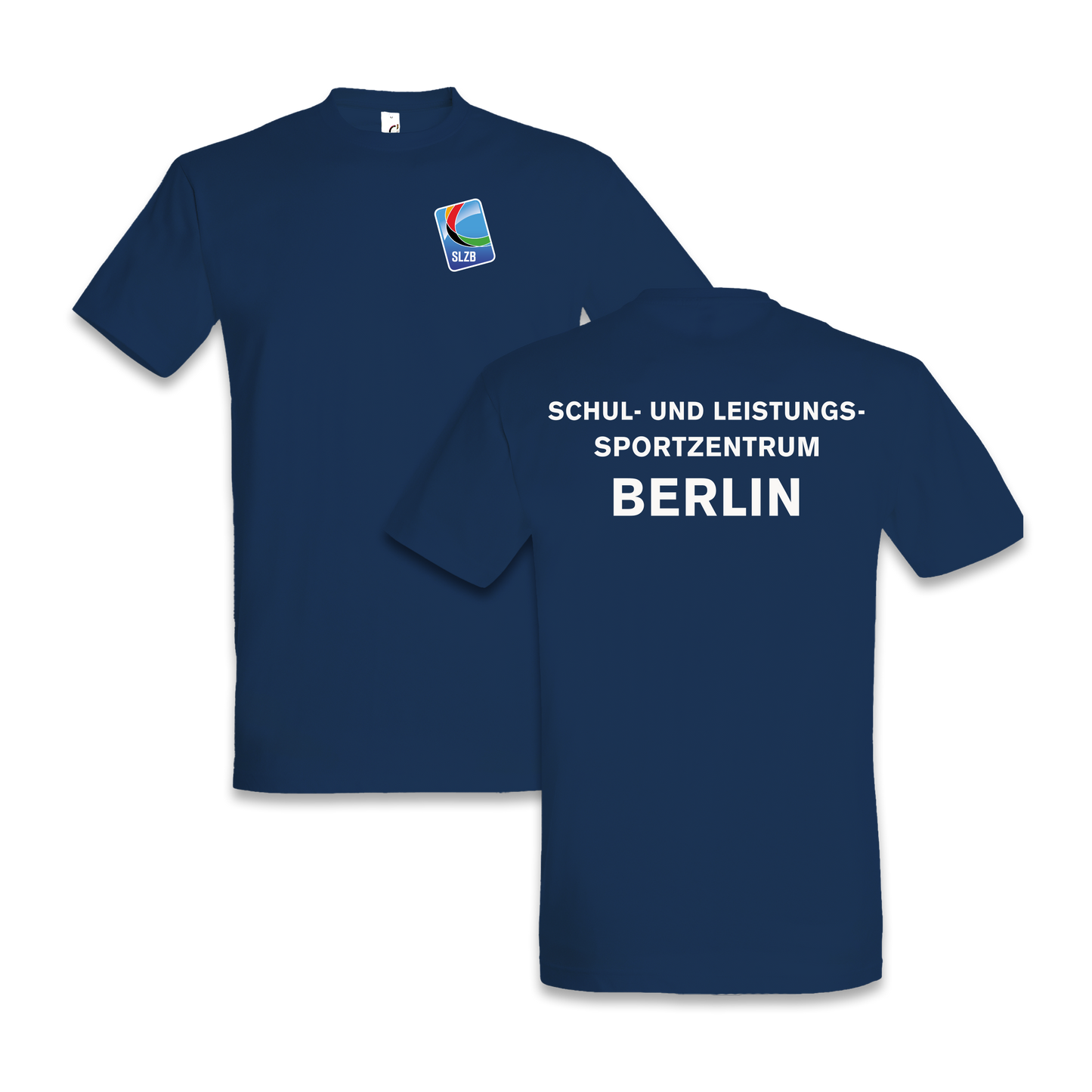 SLZB T-Shirt Unisex