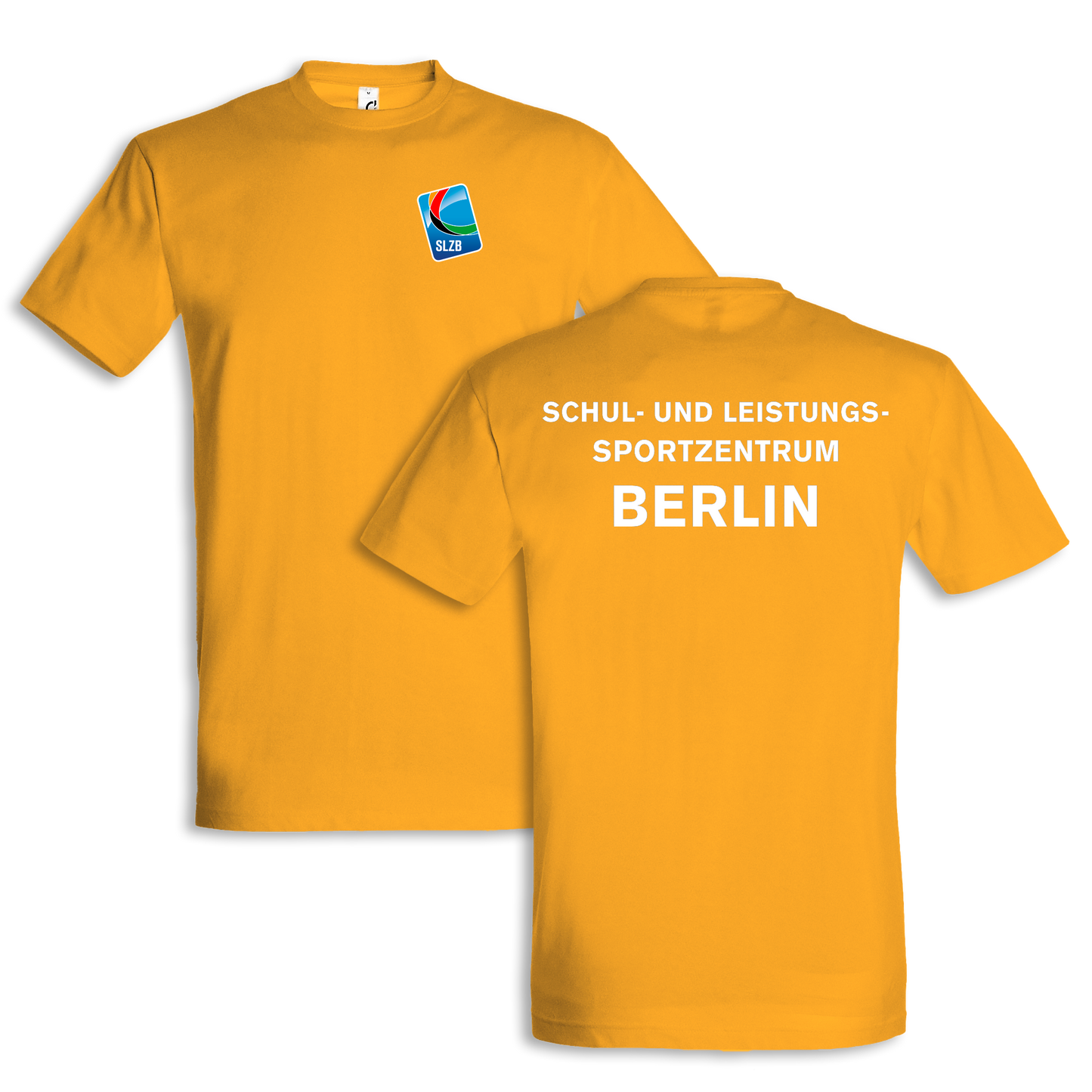 SLZB T-Shirt Unisex