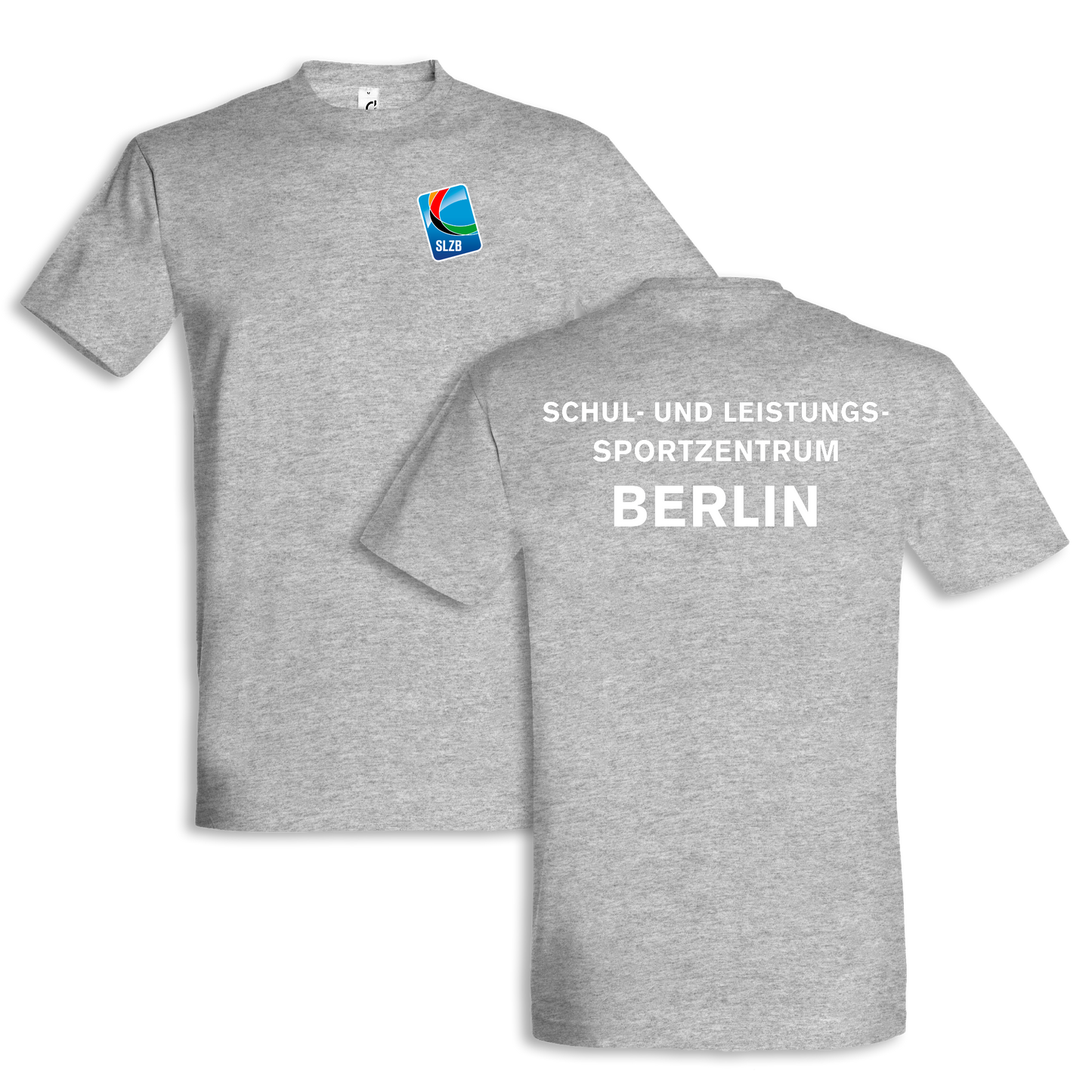 SLZB T-Shirt Unisex