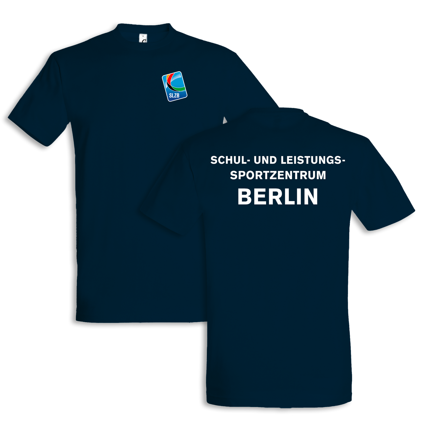 SLZB T-Shirt Unisex