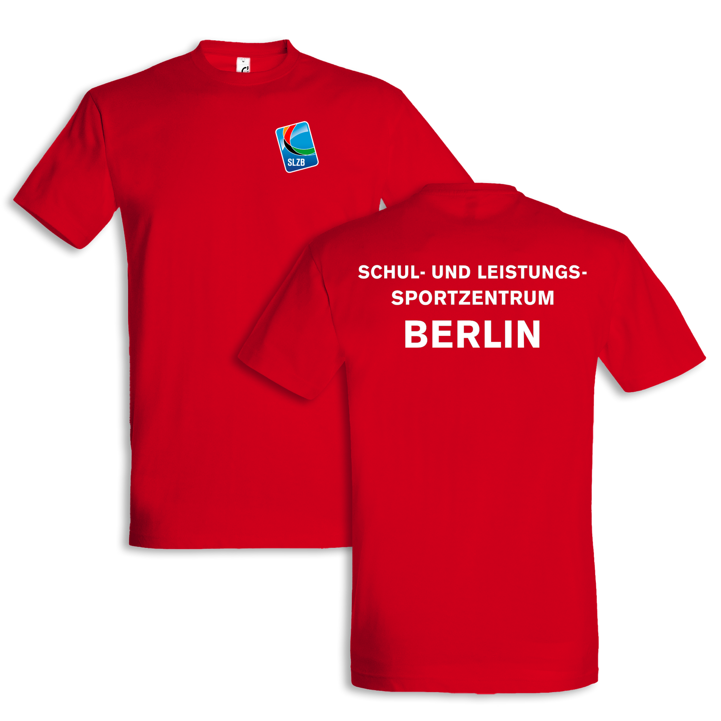 SLZB T-Shirt Unisex