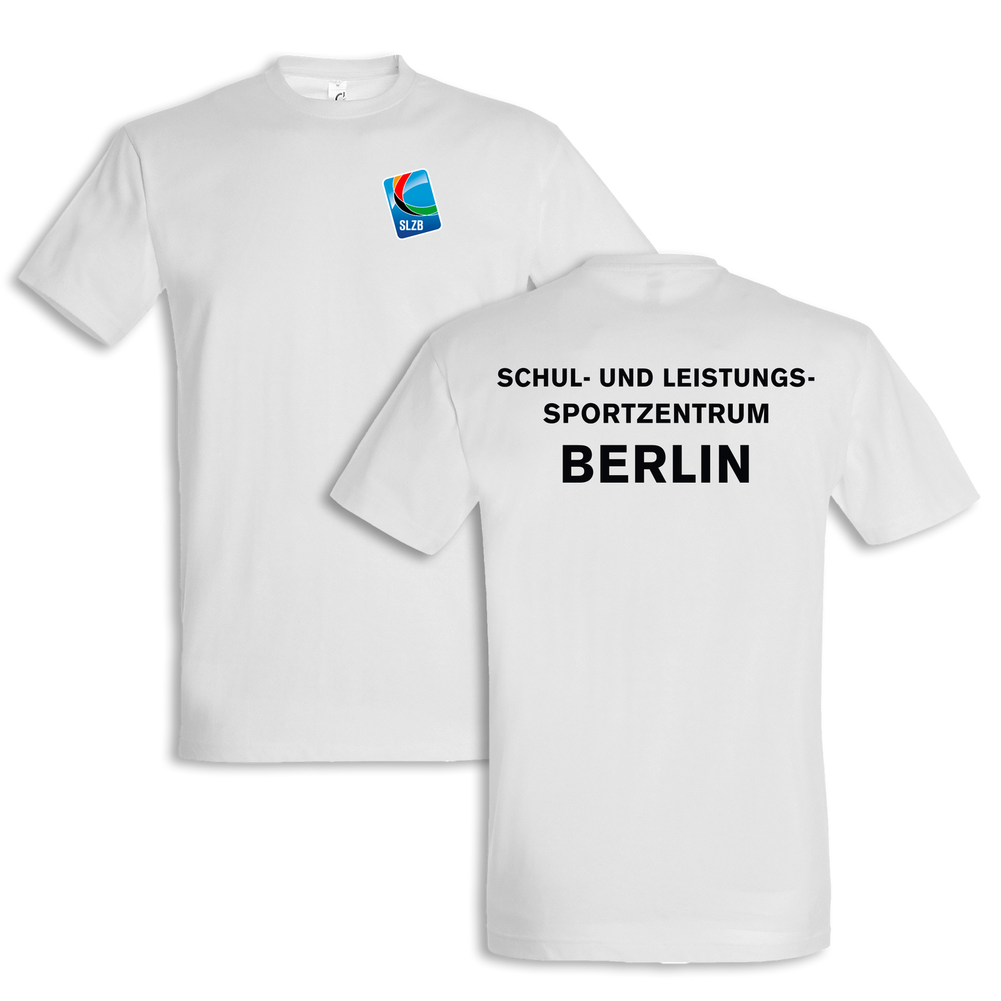 SLZB T-Shirt Unisex