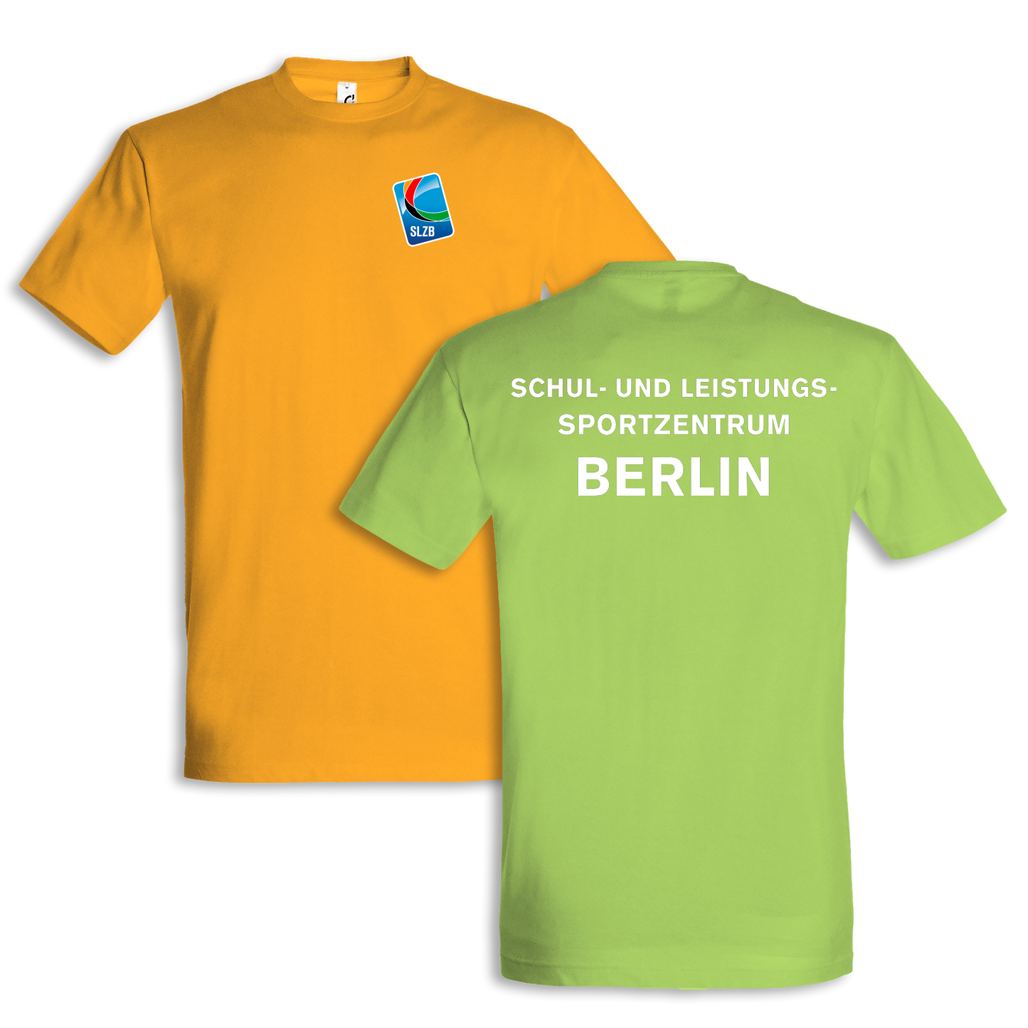 SLZB T-Shirt Unisex
