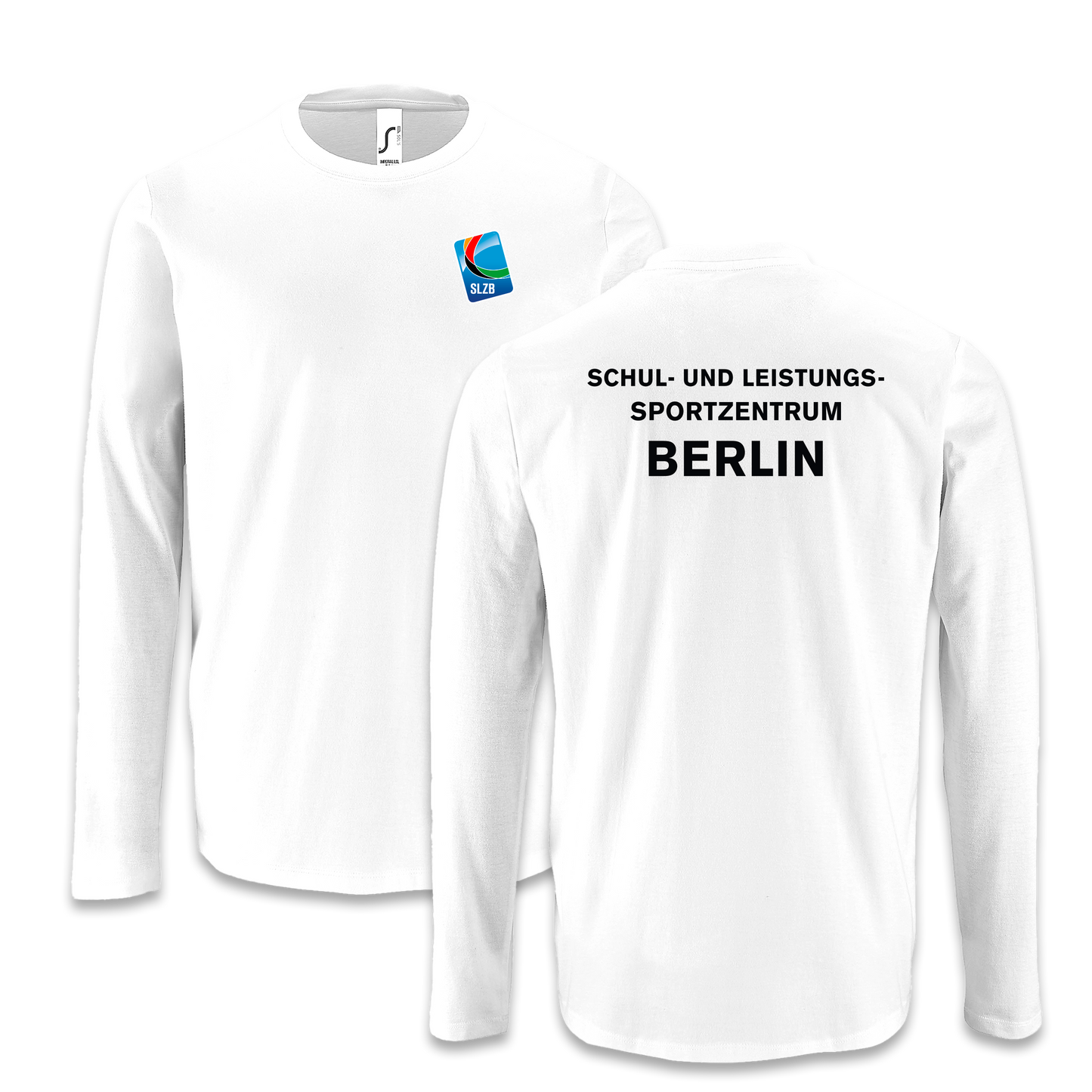 SLZB Langarmshirt Unisex