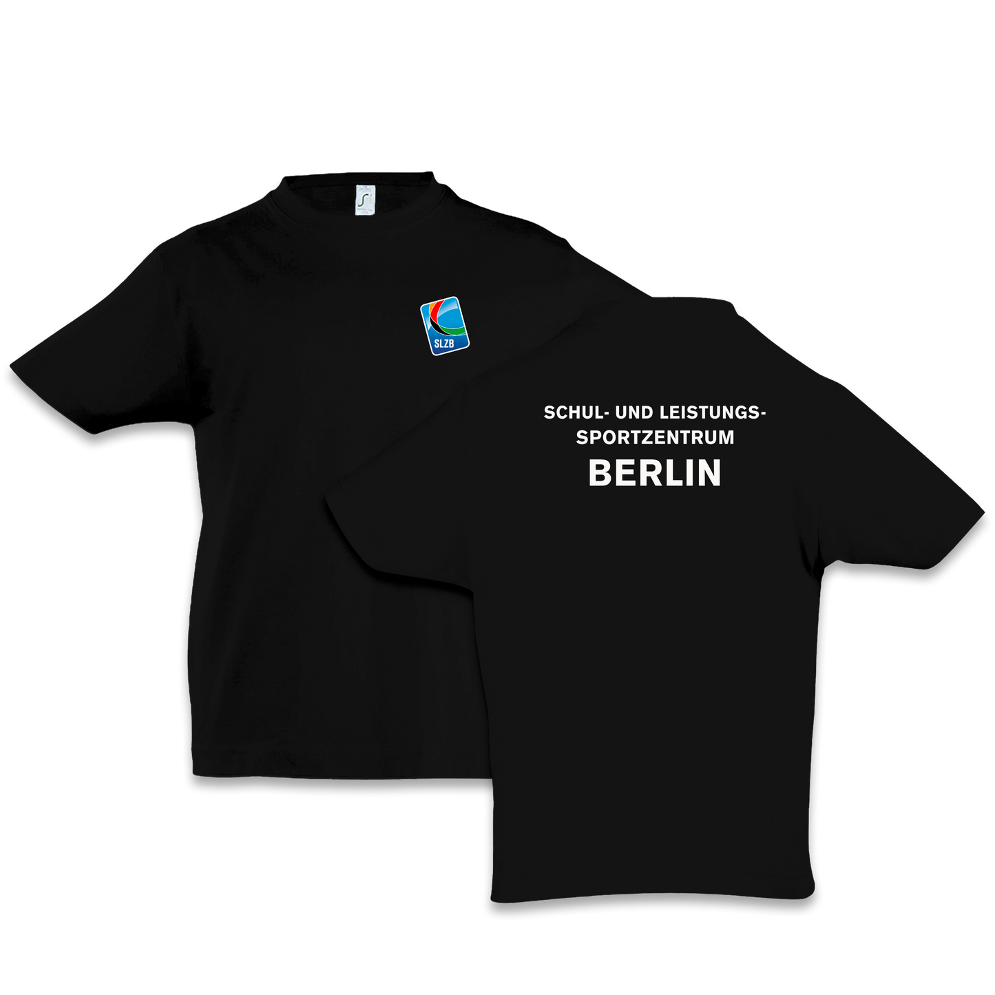SLZB T-Shirt Kids