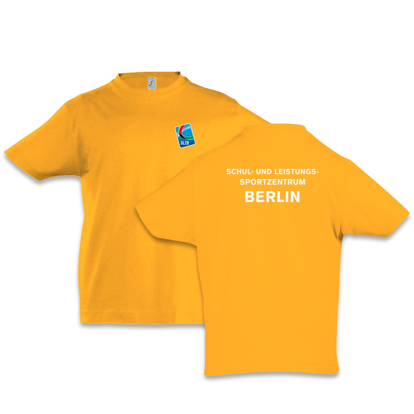 SLZB T-Shirt Kids