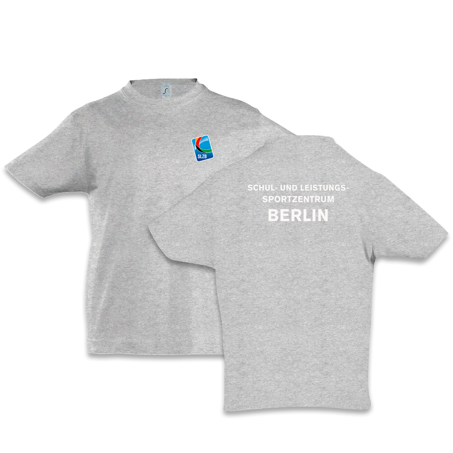 SLZB T-Shirt Kids