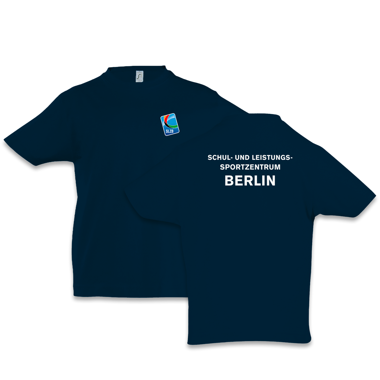 SLZB T-Shirt Kids