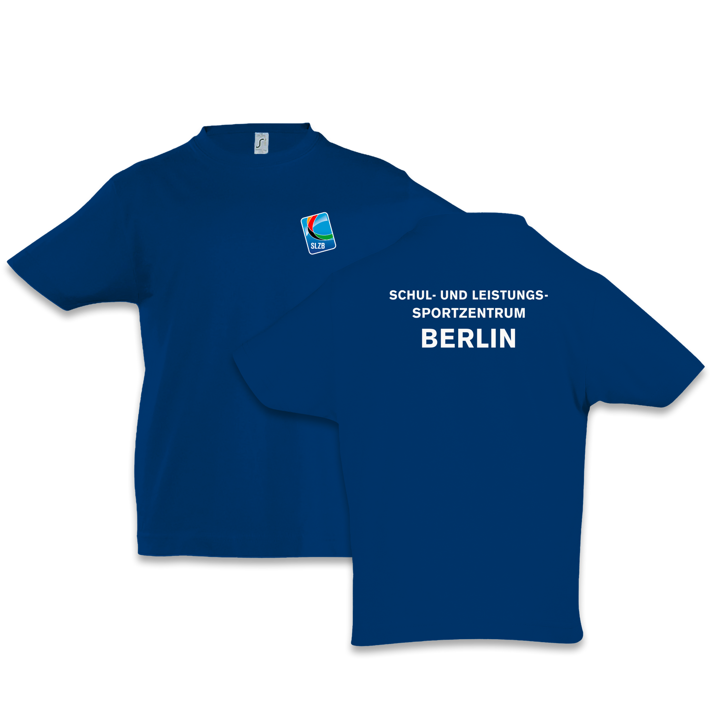 SLZB T-Shirt Kids