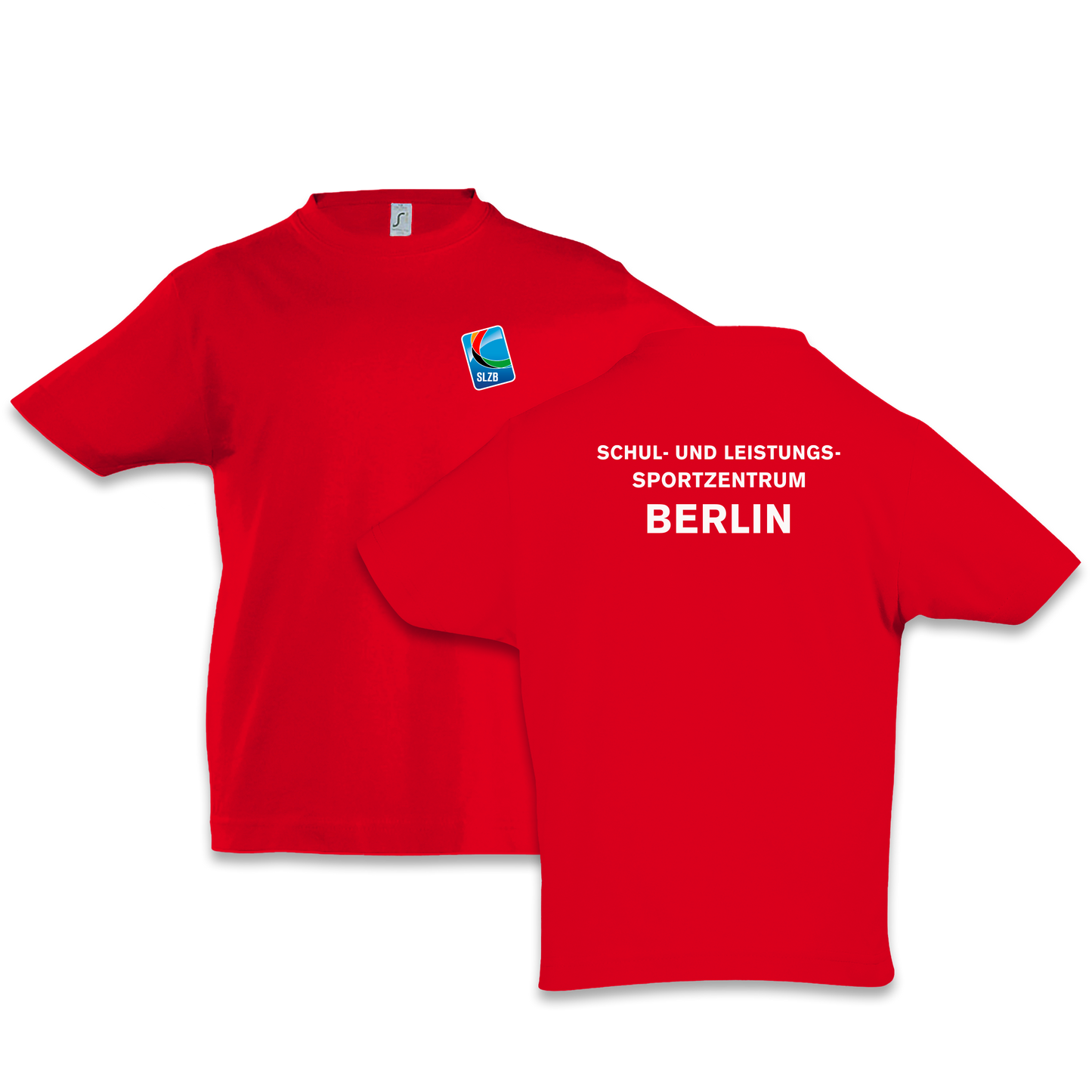 SLZB T-Shirt Kids